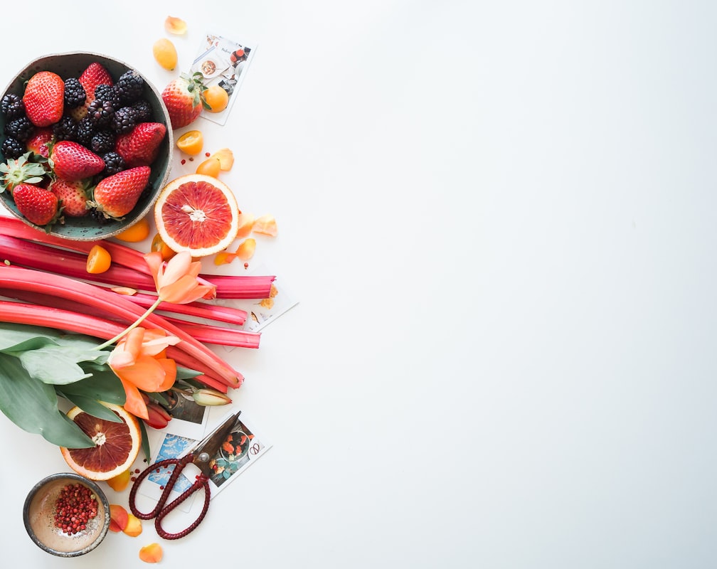 Recettes délicieuses et saines